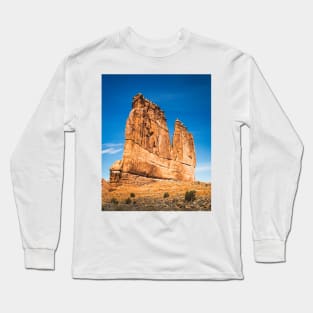 Courthouse Towers Long Sleeve T-Shirt